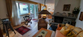 Ferienwohnung nähe Madrisa